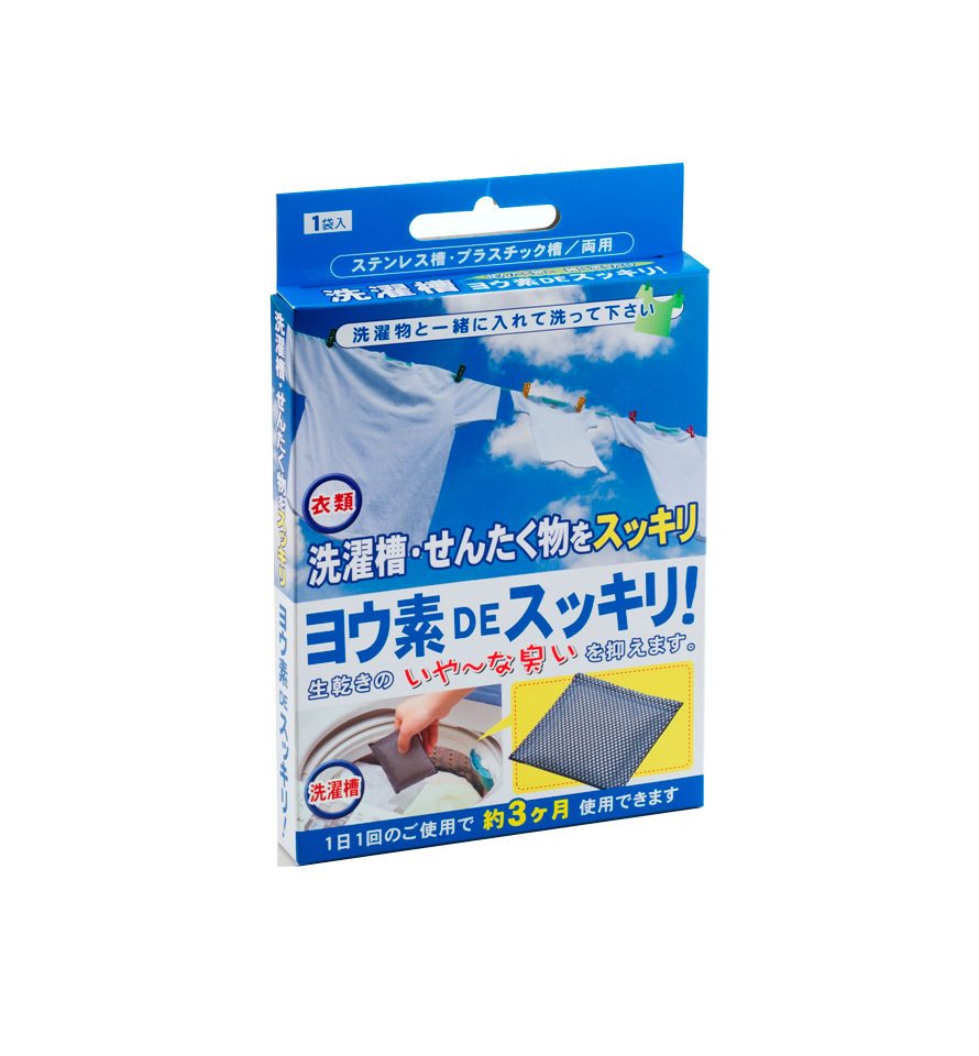 ヨウ素 ヨウ素